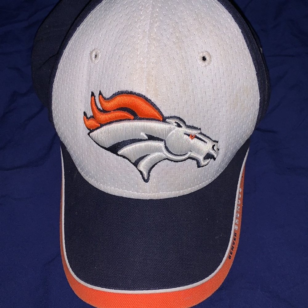 Denver Broncos Sideline Hat